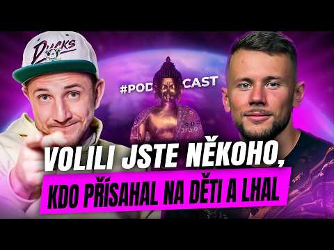 JAKUB ŠTÁFEK: Volili jste lháře, Všichni dnes chtějí být slavní, Vyšehrad 2 byl drahej