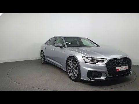 Audi A6 A6 40 TDI S LINE - Image 2