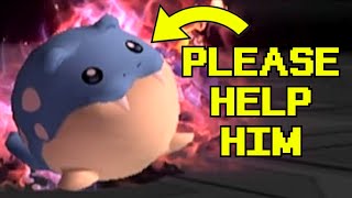 Download lagu XD's Shadow Pokemon are Weirder Than You Remember mp3