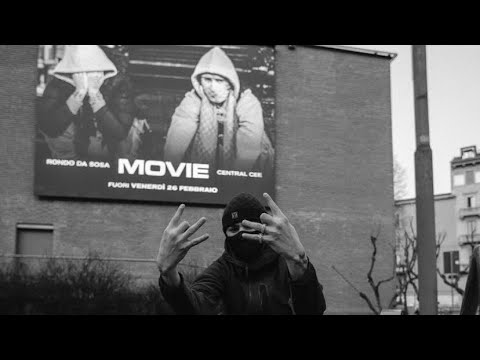 RONDO - MOVIE (ft.CENTRAL CEE)  *spoiler alert*