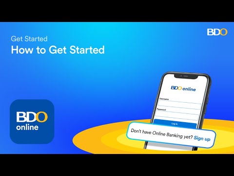 Bdo Online Ph