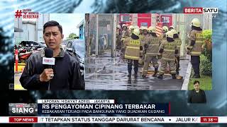 Download lagu Diduga Korsleting Listrik! Api Hanguskan Gudang RS Pengayoman #Beritasatu mp3 Download lagu Diduga Korsleting Listrik! Api Hanguskan Gudang RS Pengayoman #Beritasatu mp3