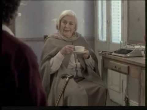 BESOS EN LA FRENTE trailer