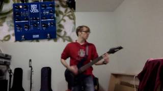 Video thumbnail for Glou-Glou Rendez-Vous - Multi-Modulated Filter & Phaser (by Tim) by effectsdatabase