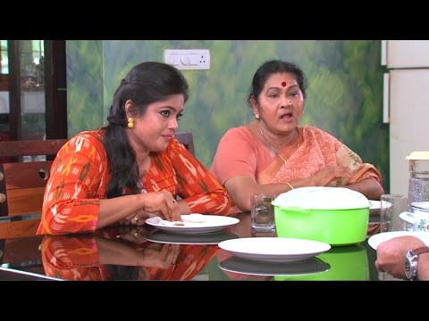 Thatteem Mutteem | Ep 198 - Beware of epidemic! | Mazhavil Manorama