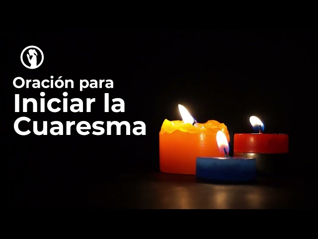 Vídeo relacionado con LIBRO CATÓLICO DE ORACIONES PARA LA CUARESMA: Un compañero devocional para la Santa Cruz, Semana Santa, oraciones diarias, reflexiones, letanías, Pascua y más allá.