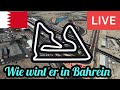 Wie wint er in Bahrein? - DUTCHF1LEAGUE LIVE