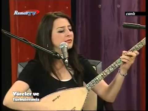 Mine Gez - Bir Ay Doğar