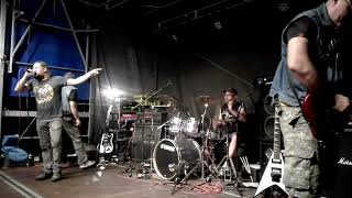 Kabát band cv - Láďa