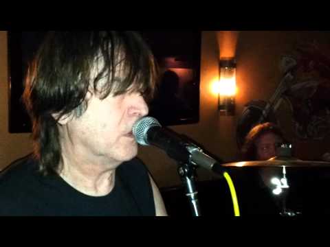 Thumbnail for Graham Everett Band featuring Les Binks on drums by Les Binks
