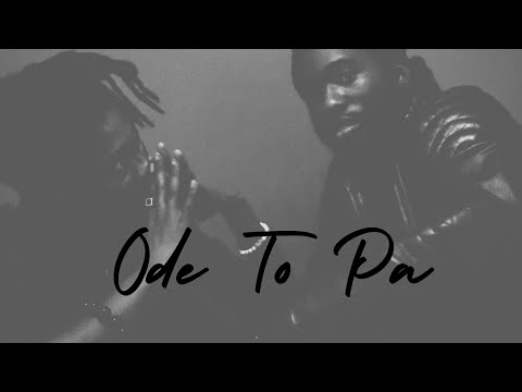 Sineti and JT Bulinda