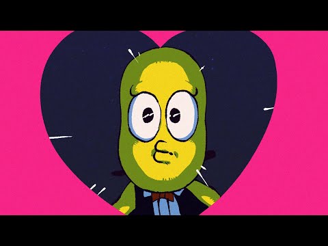 Peanuts-kun, Makaino Ririmu - STOP MOTION