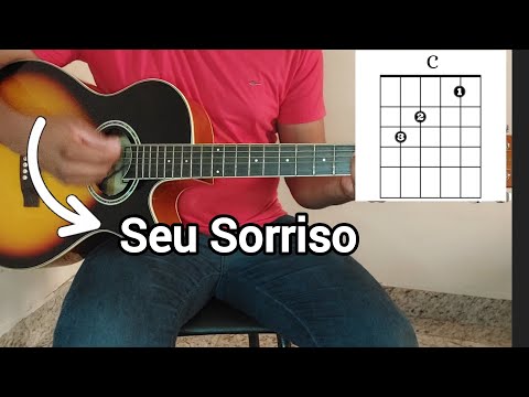 Seu Sorriso - João Gomes