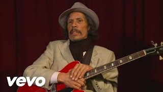 Shuggie Otis - Meeting Jimi Hendrix