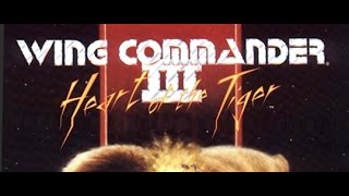 Wing Commander 3 Heart of the Tiger (PC) Gog.com Key GLOBAL