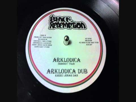 Shaggy Tojo - Arklodica + Dub