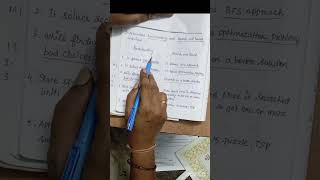 Backtracking vs Branch and bound