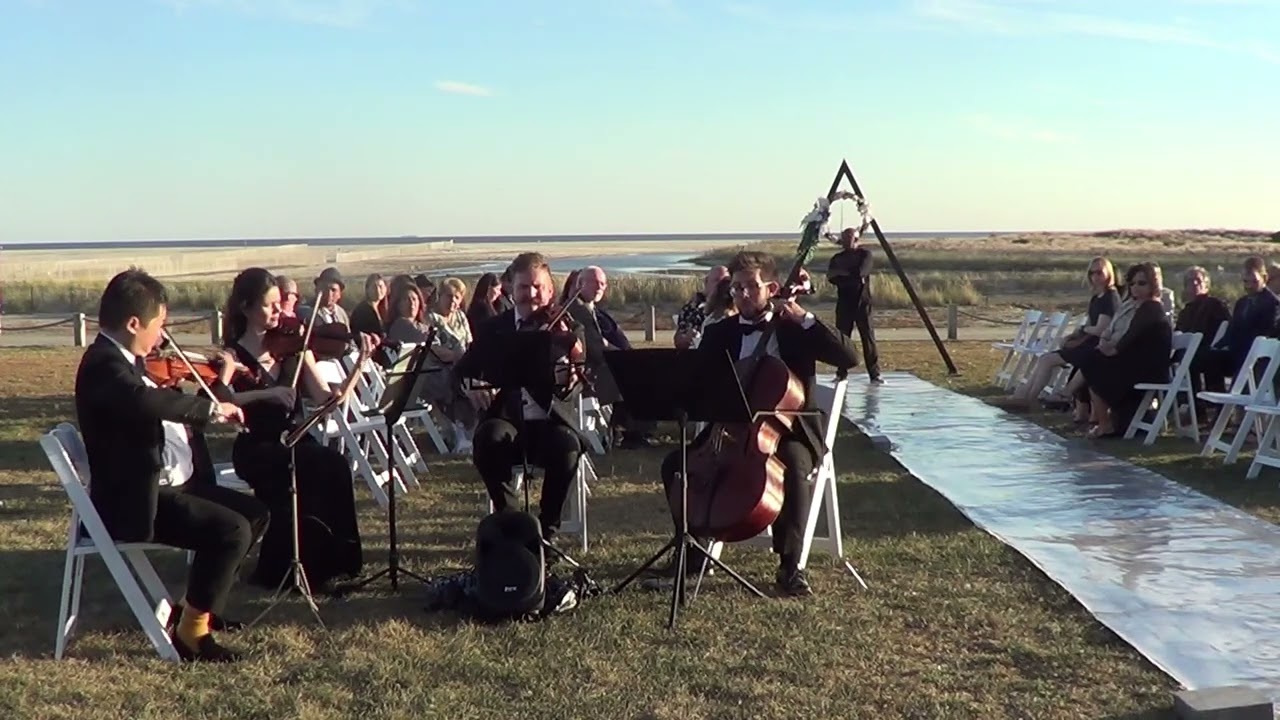 Promotional video thumbnail 90 for Xinou Wei Strings