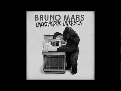 Bruno Mars - Locked Out Of Heaven Audio (Radio Edit) (Bruno Mars - Locked Out Of Heaven Audio (Radio Edit))