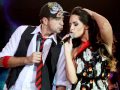 Latino E Perlla Selinho Na Boca