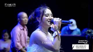Download lagu Caca Veronica - Mutiara | Familys Group Live Cover Gunung Sindur People's Party mp3