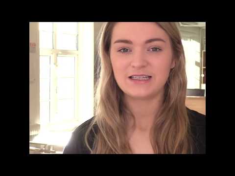 Fulfill Your Potential- Hollie