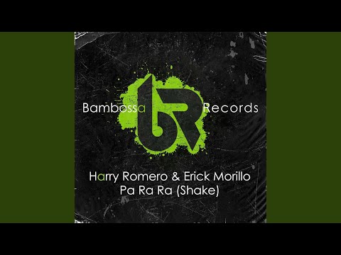 Pa Ra Ra (Shake)