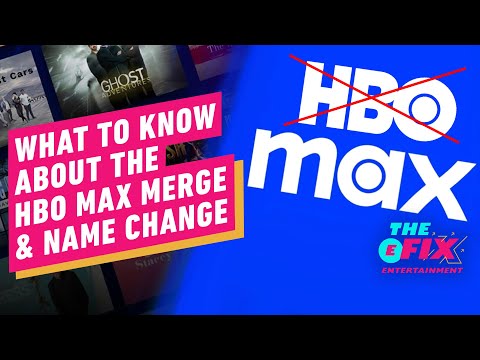 What the New HBO Max Rebrand and Pricing Means for Subscribers - IGN The Fix: Entertainment