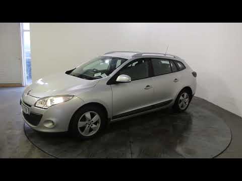 Renault Megane 1.5 dCi 105 TOMTOM ED EDC - TENDER - Image 2