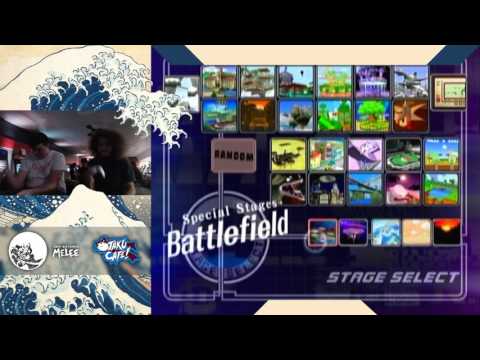 Muramasa 24 - Zhea (Falcon) vs Spaceanimalz.com (Falco) - LSF