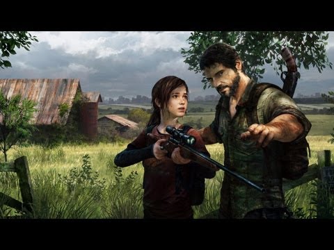 The Last of Us - Test / Review (Gameplay) zum PS3-exklusiven Endzeit-Drama