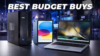 I Tried Buying on a Budget for 30 Days and Found CHEAPER Options