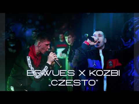 Erwues x Kozbi - Często