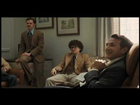 'Is It Just Me Or Is He Cute?' Movie Clip