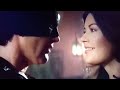 The Mask Of Zorro Kissing Scene