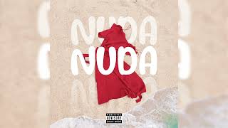 Nuda (feat. Jaze Tow)