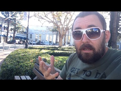 TDW 1155 - FORGIVEN : How & Why I Was Allowed Back To WDW