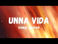 Unna Vida Lyrics Virumanndi