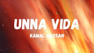 Unna Vida (Lyrics)- Virumanndi