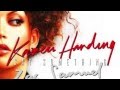 karen harding - say something (zac samuel remix ...