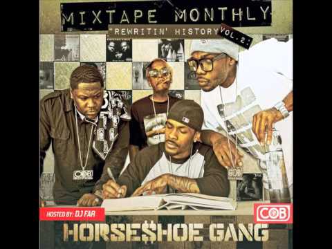 Horseshoe Gang  