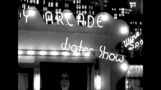 MF DOOM-Vinca Rosea(Music Video)