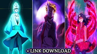 Download lagu KUMPULAN JEDAG JEDUG NARUTO & BORUTO TERBARU😈 VIRAL TIKTOK🔥 PART 2 mp3