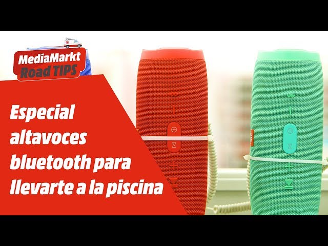 Vídeo relacionado con UOHHBOE Altavoz Bluetooth 5.4 Perfecto Regalo IPX7 Altavoz Ducha 20W con Ventosa Estable Impermeable Portátil Inalámbrico 24H Luces RGB Llamadas Mano Libre TWS TF Card para Baño Piscina