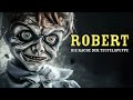 Robert Die Puppe Des Teufels 4K HORROR FILM DEUTSCH Horrorfilme Ganzer Film Horrorfilme 2024