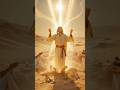 From Dry Bones to Glory: Jesus Prays and the Dead Arise#jesus#resurrection#prayers