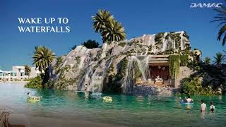 视频 of Damac Lagoons Marbella