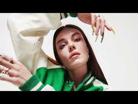 Lou Elliotte - Single (Art Track)