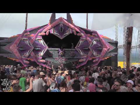 Vermont @ Sonoora 2019 - like BSTV