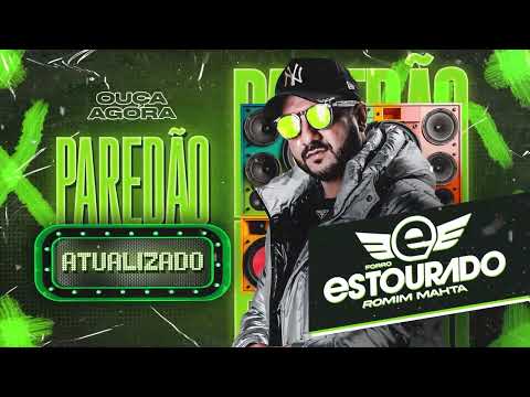 Romim Mahta e Forró Estourado - Paredão Atualizado (Abril de 2025)